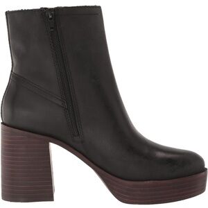 Lucky Brand Oxina Ankle Boot